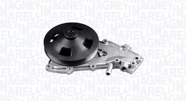 MAGNETI MARELLI Veepump 352316170996